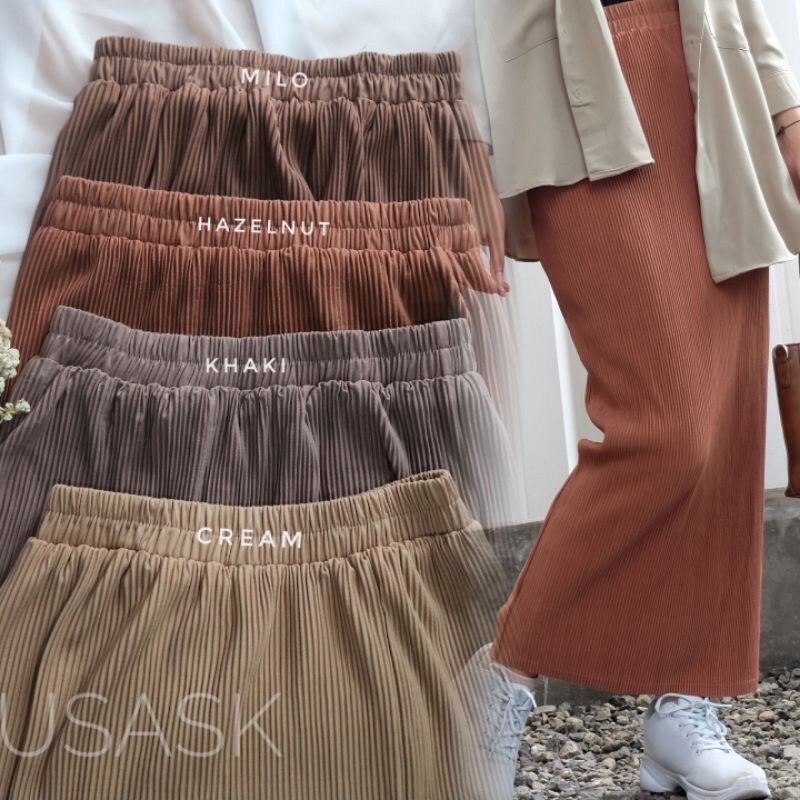 ROK PLISKET LIDI HYGET PREMIUM / ROK SPAN LIDI