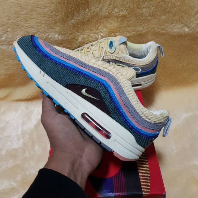 Nike Airmax 97 Wotherspoon
 ( BNIB )