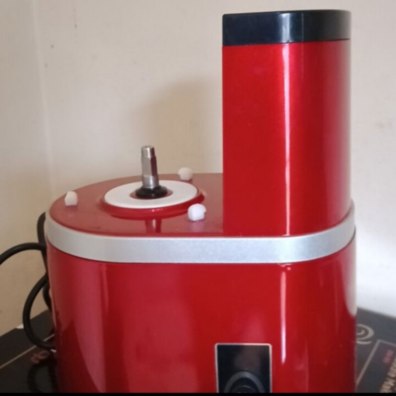 Body Mesin Relance Slow Juicer