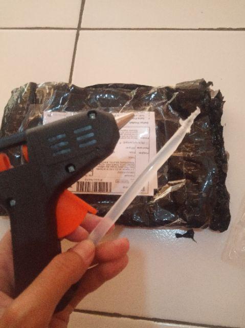 Refil Lem Tembak Bening Glue Gun