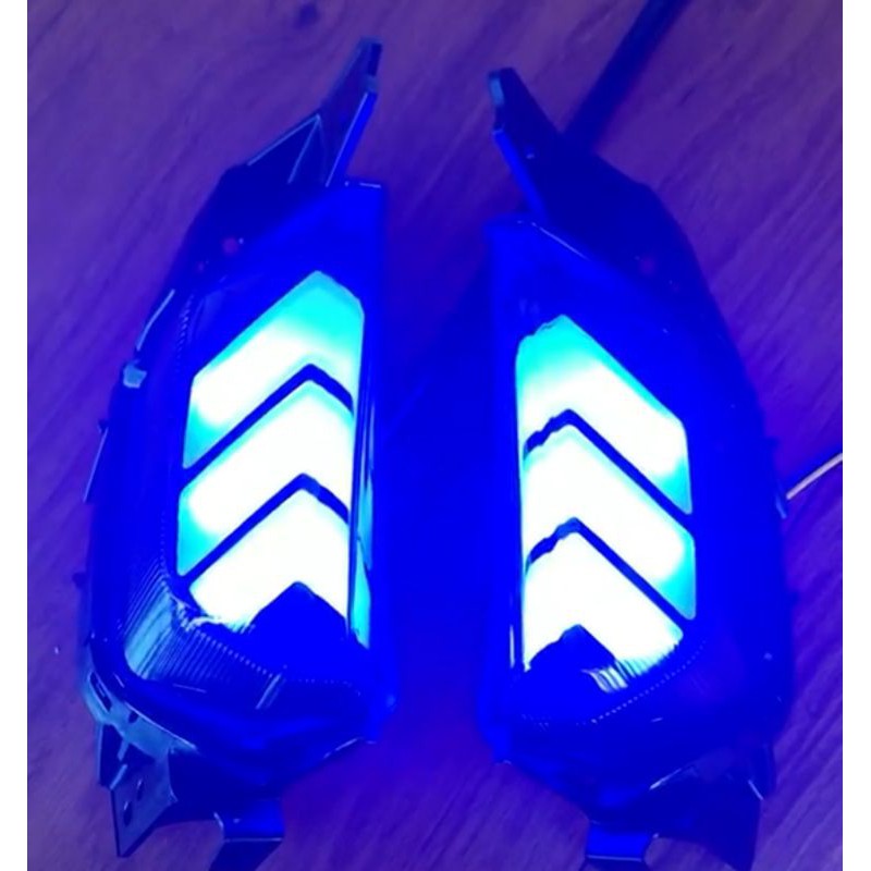 Lampu stoplamp kakra n max new sein n max new