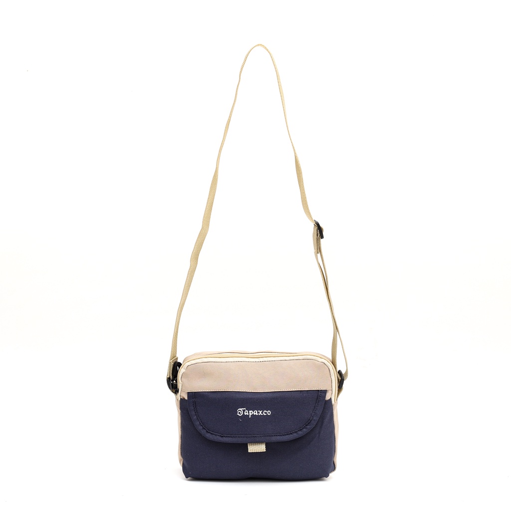 TAPAXCO Tas Selempang  Slingbag pouch Tapax Zepeto