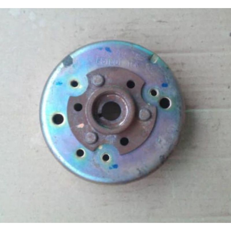 magnet mahnet Mio sporty/copotan original