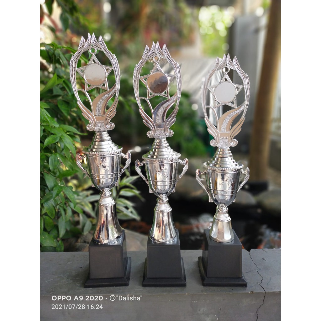 Piala Silver Piala Eksklusif Piala Murah Piala Juara Piala Lomba Piala Cup Bintang Piala murah Piala