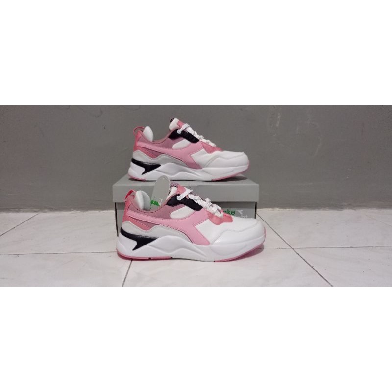 OBRAL DIADORA BENIGNO WHITE