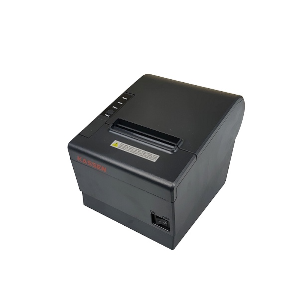 KASSEN BT-P3100 PRINTER THERMAL 80MM AUTO CUTTER BTP3100 BTP 3100 USB BLUETOOTH SERIAL LAN RJ11 CETAK STRUK PEMBAYARAN PPOB RPP02N SUPPORT MOKA MAJOO PAWOON