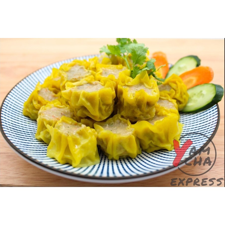 

Siomay Dimsum Yamcha Express