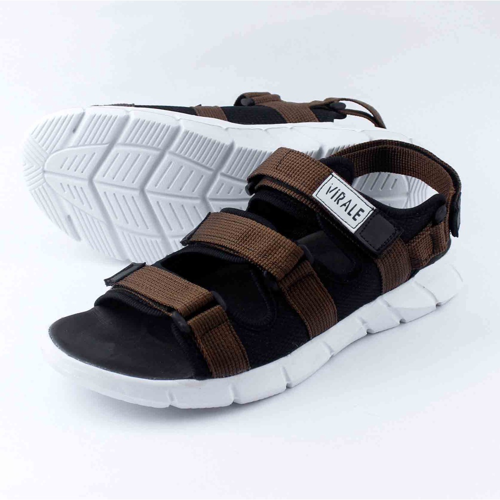 Sandal Outdoor Pria Model Adventure Gunung High Adv PL 02