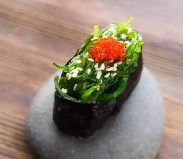 

Ay00! Chuka Wakame / Salad Rumput Laut Segar 200gr