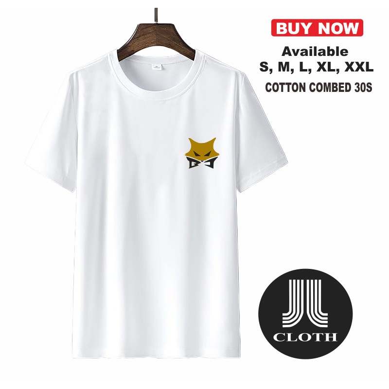 MSBY Black Jackal Tee | Haikyuu!! | Kaos Jepang