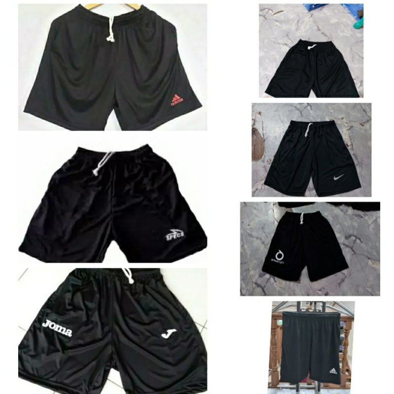 CELANA WASIT ( PILIH MODEL LOGO )