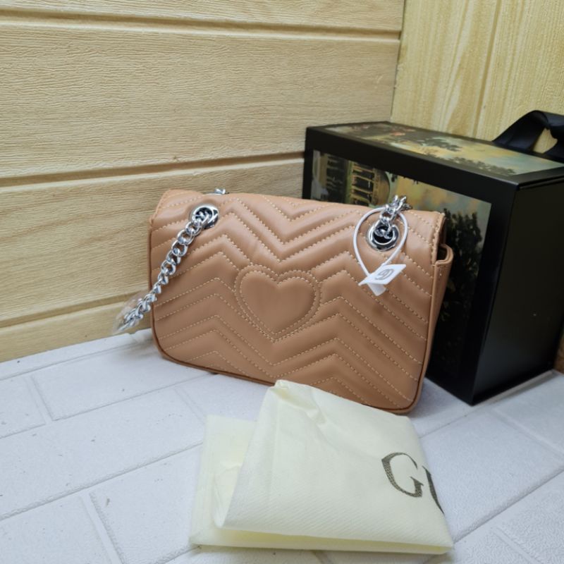 Tas GC marmont import uk 23 / tas GG marmont import