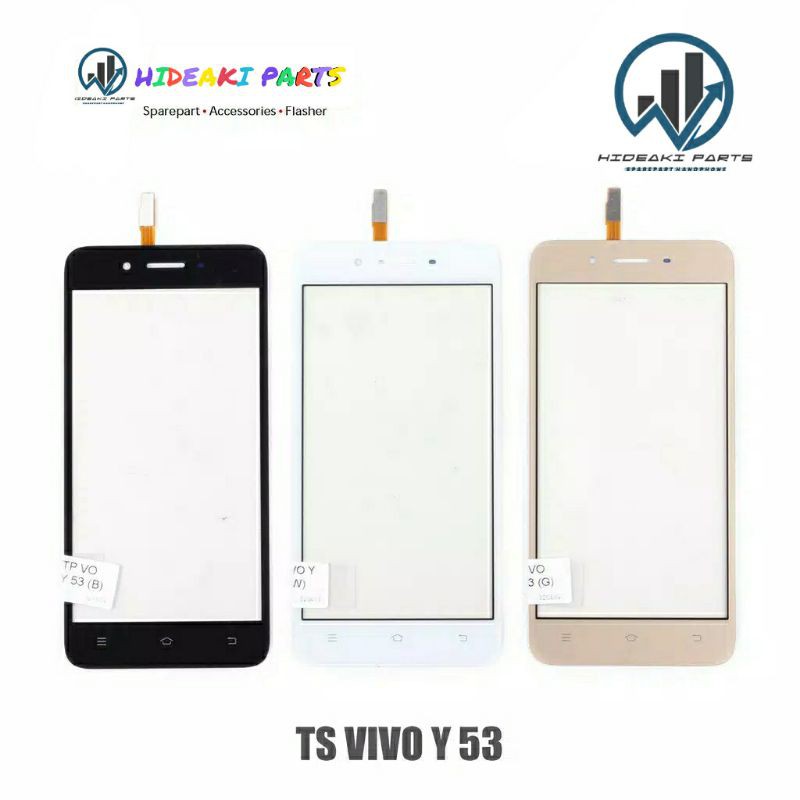 TOUCHSCREEN VIVO Y 53 TS TOUCHSCREEN VIVO Y53