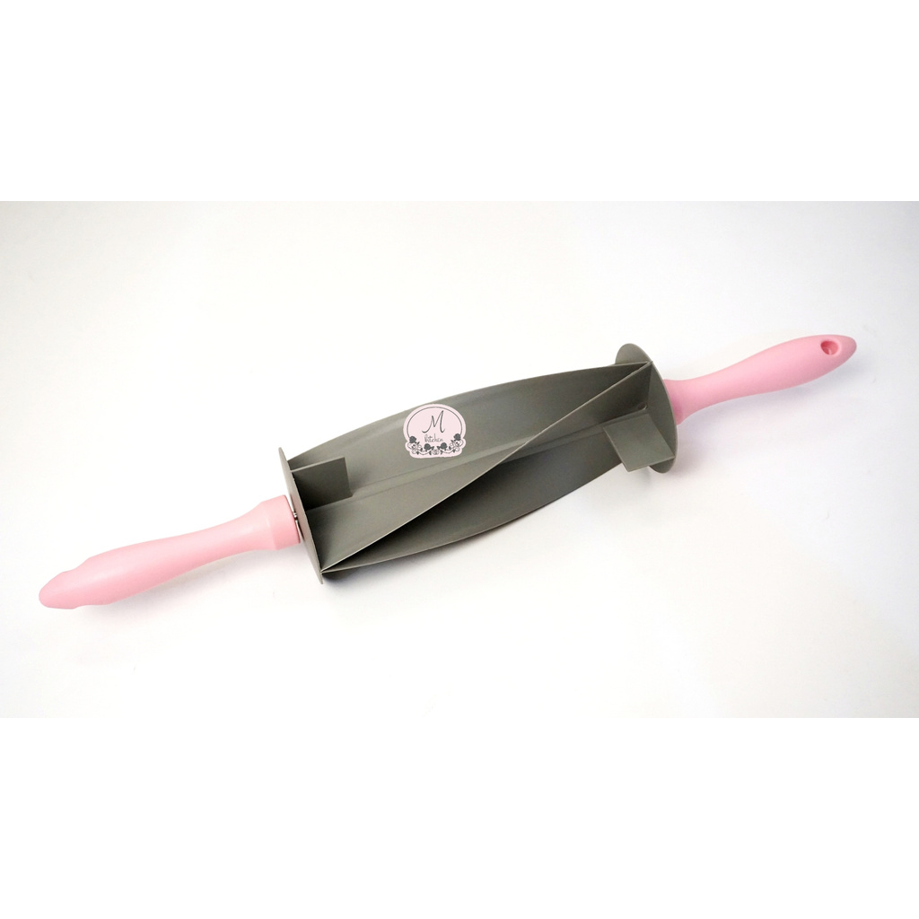 

Cutter Croissant Roller