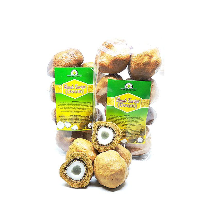 

Buah zuriat mesir promil