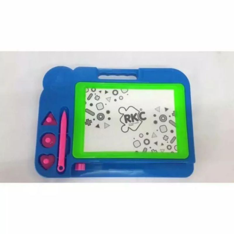 

MAINAN PAPAN TULIS ANAK