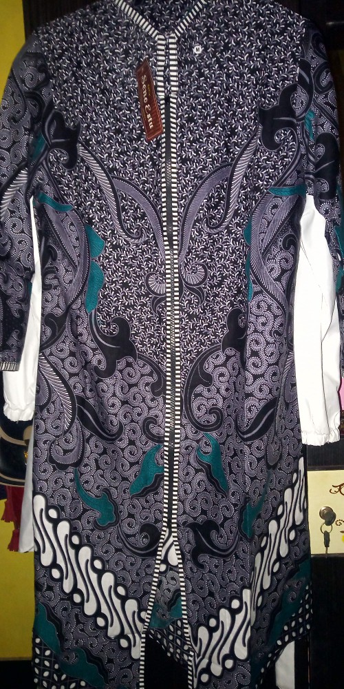 Men Sale Kemeja Batik Slimfit Modern Best Quality Atasan Couple Standar Butik Amangurat M L Xl Xxl