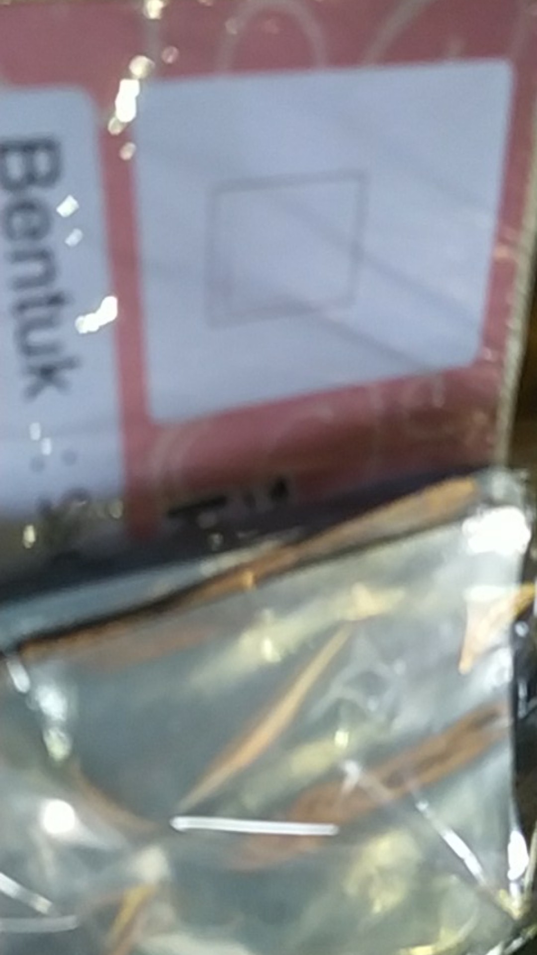 Sachet Kombinasi Silver Transparan 15 Gram Kemasan Bubuk Kopi Masker Bumbu Halus