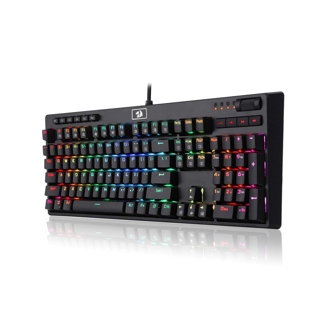 Redragon K597 Manyu Mechanical Gaming Keyboard / Redragon Manyu