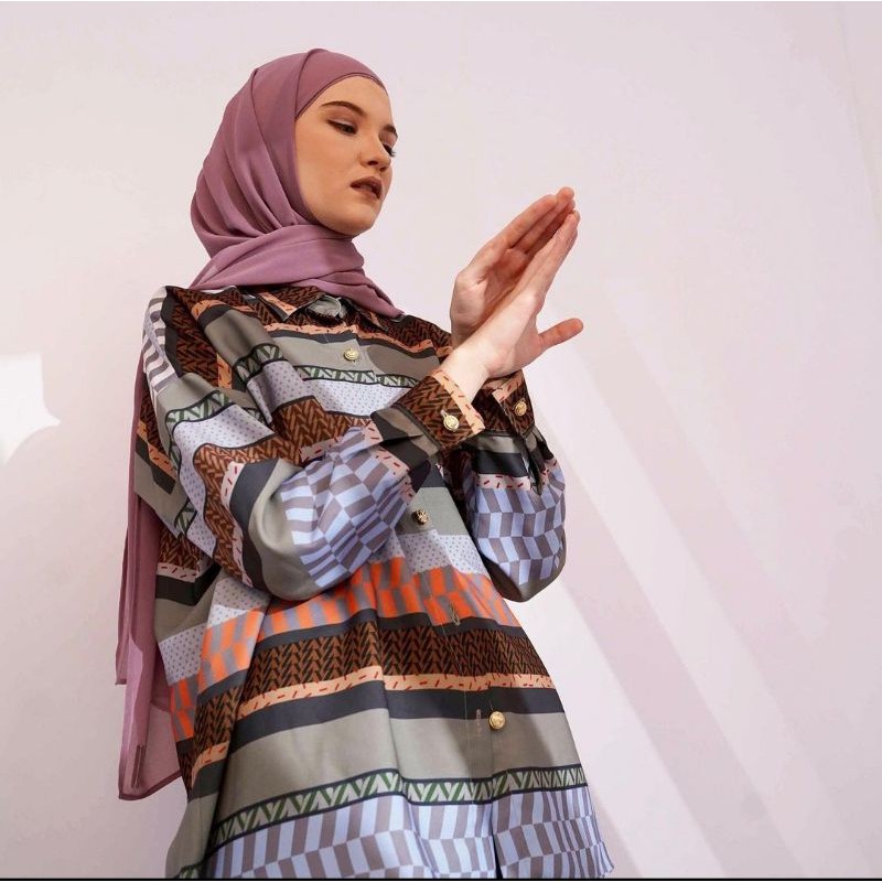 New Abhia Top Vivi zubedi