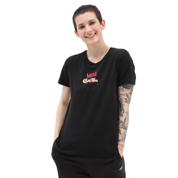 Vans x Sailormoon BFF Crew Tee