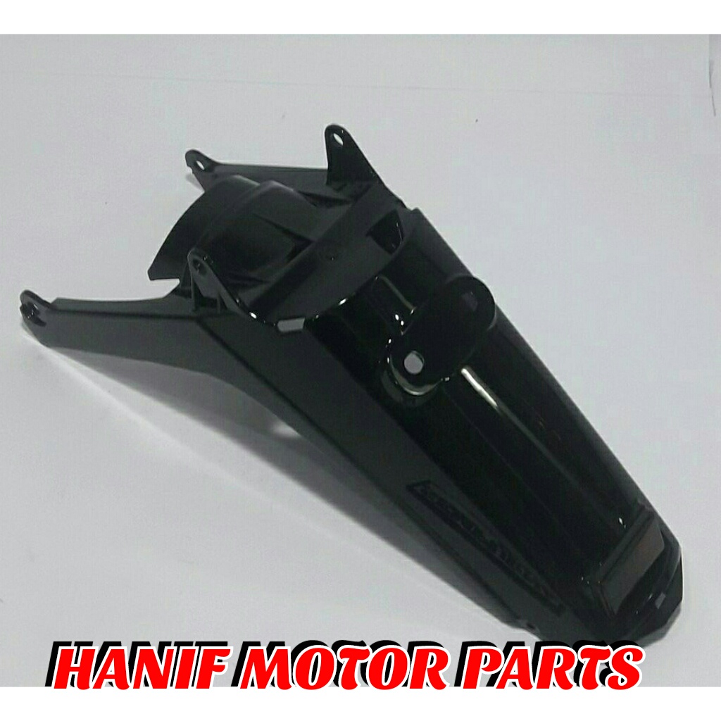 Spakbor Belakang honda Astrea Grand / spakbor belakang astrea grand