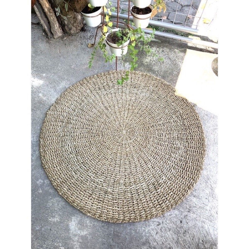 Karpet Segrass Matural 100-120cm