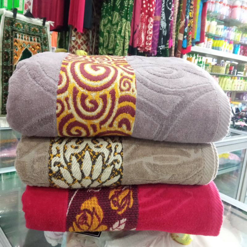 Handuk Lexus Luxury Jumbo