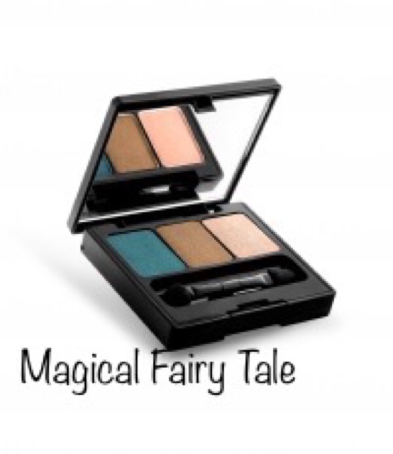 Make Over Trivia Eye shadow