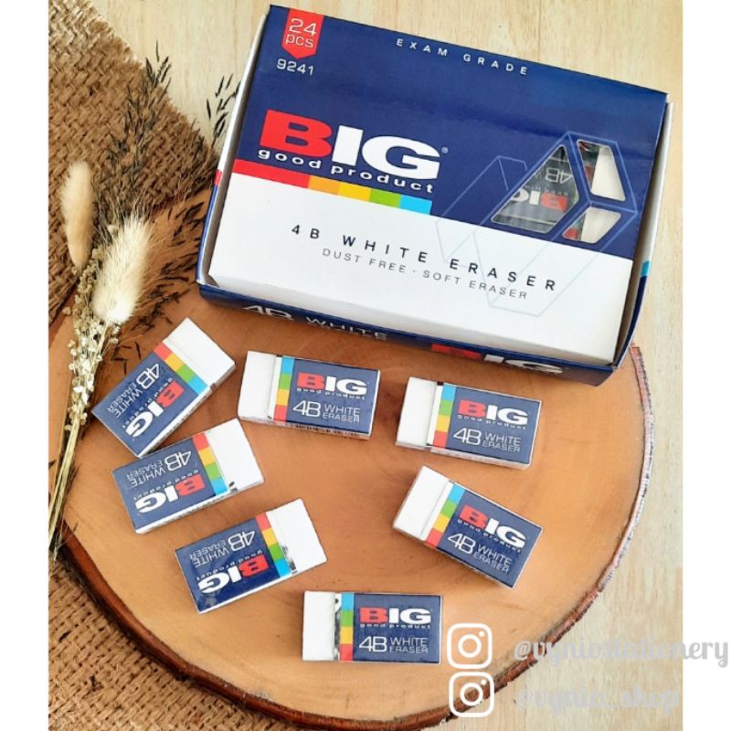 

PENGHAPUS / SETIP BIG 24 9241