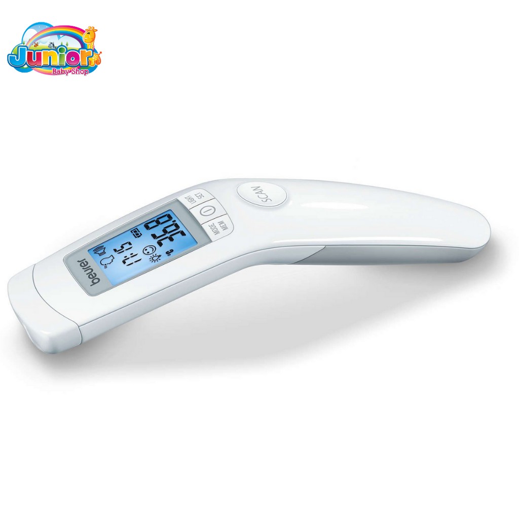 Beurer Infrared Clinical Thermometer FT90