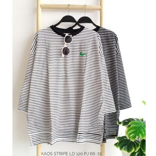 Kaos stripe ld 120 cm (jumbo)
