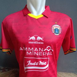 Jersey Club Indonesia Lokal Pride