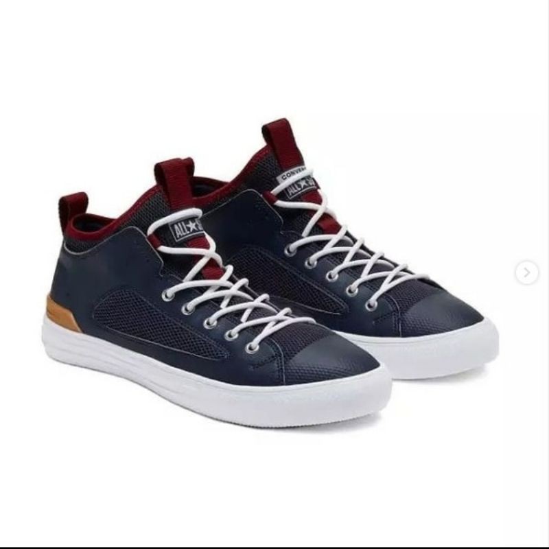 Converse Ctas Ultra OX Men 167886C