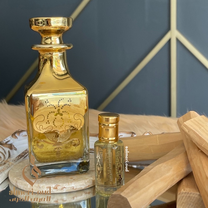 PURE SANDALWOOD OIL | Minyak Cendana 100% Murni Asli NTT Indonesia