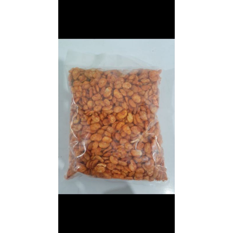 

Kacang Koro Balado 1Kg