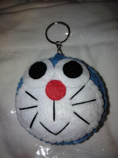 Hiasan Dinding Karakter Doraemon  / Hiasan Pintu Karakter Doraemon / Hiasan Pintu Karakter Murah