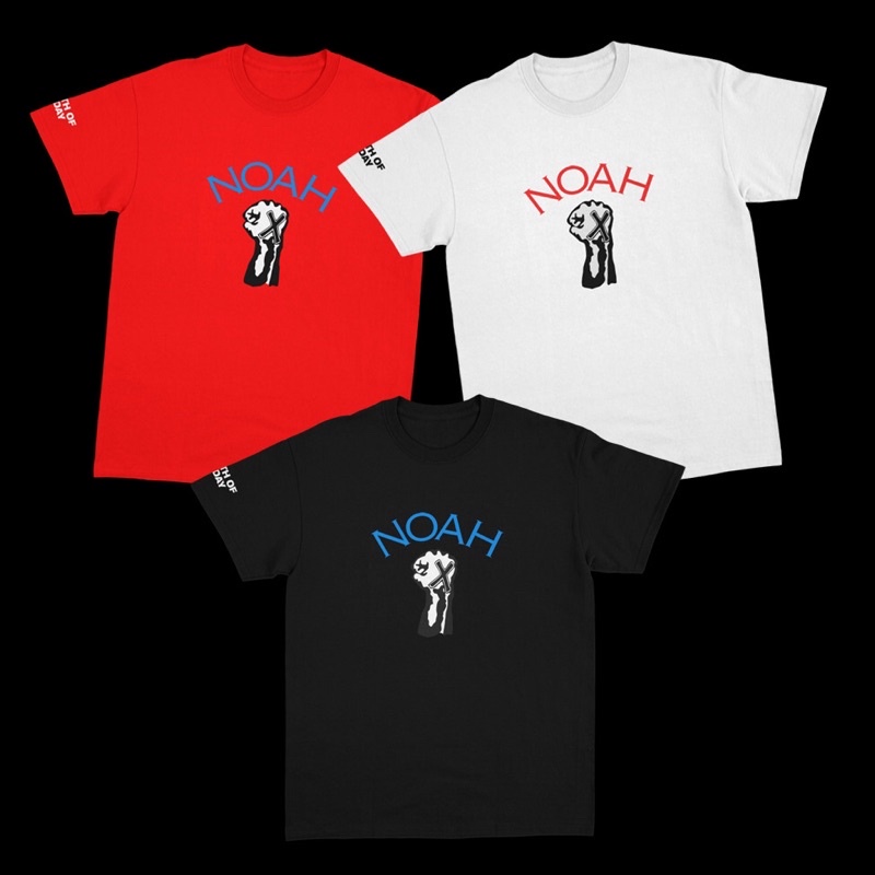 YOUTH OF TODAY x NOAH