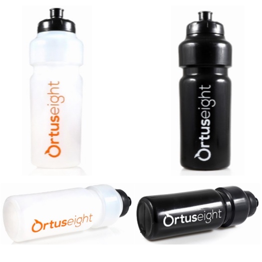 BOTOL MINUM OLAHRAGA ORTUSEIGHT HYDROFUEL SPORT BOTTLE