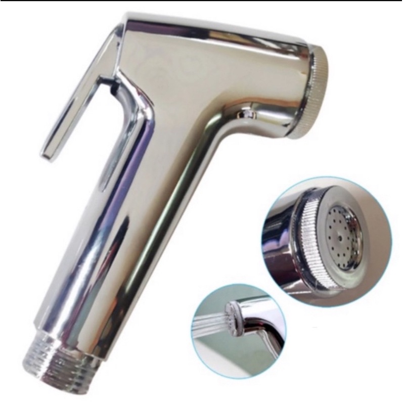 Kepala shower toilet semprotan shower toilet shower cebok