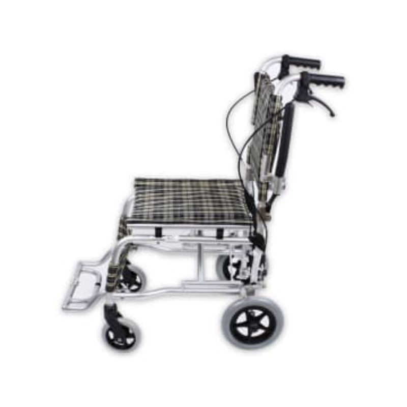 Soleil Kursi Roda Traveling Fs804labj-37
