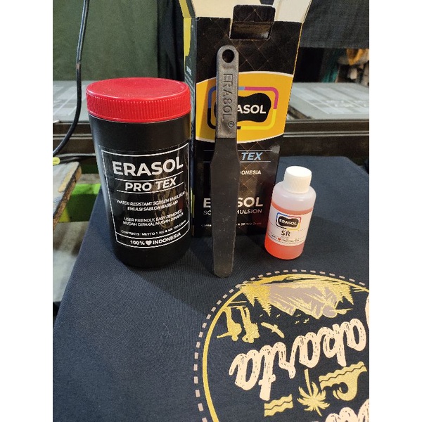Obat Afdruk Sablon