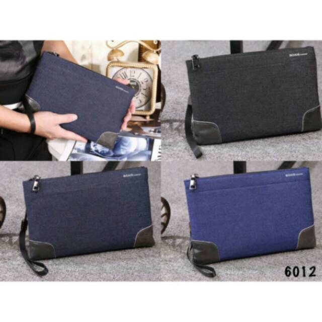 Boais Zynga Wallet A6012