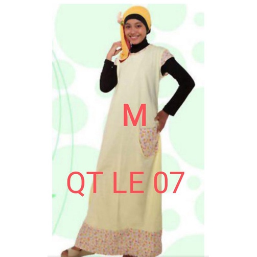 #Qirani Obral, Cuci gudang,,Outer gamis termurah