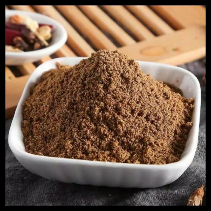 

GRATIS ONGKIR SICHUAN PEPPER POWDER 35GR / BUBUK LADA CHINA 35GR !!!!!