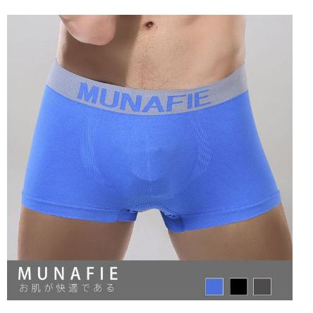 CELANA DALAM Sempak underwear Men Fierce Murah Cowok Kolor Pria Munafie CD Man