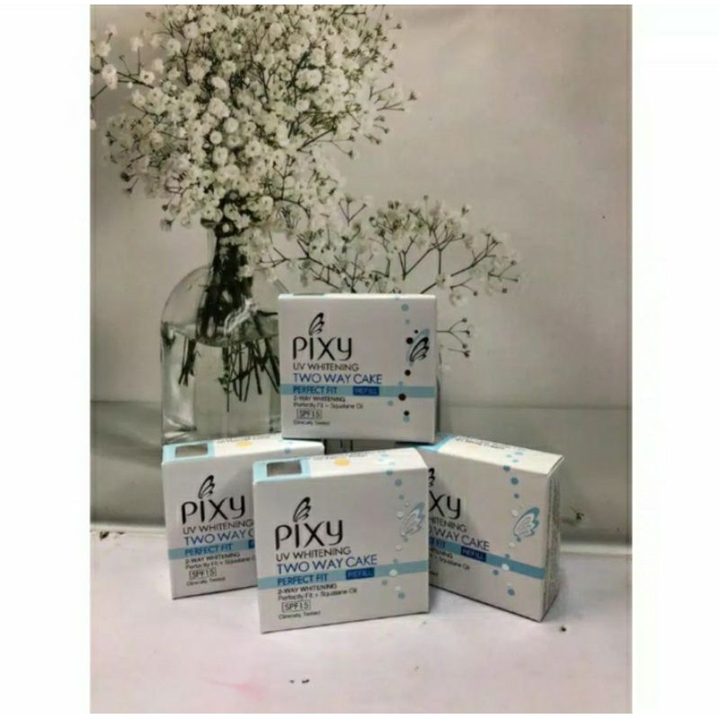 BEDAK REFIL PIXY ORI