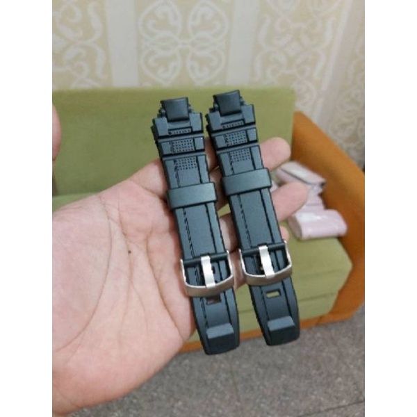 TALI STRAP JAM TANGAN CO-TREK NIGHTHAWK STRAP TALI JAM CO TREK NIGHTHAWK