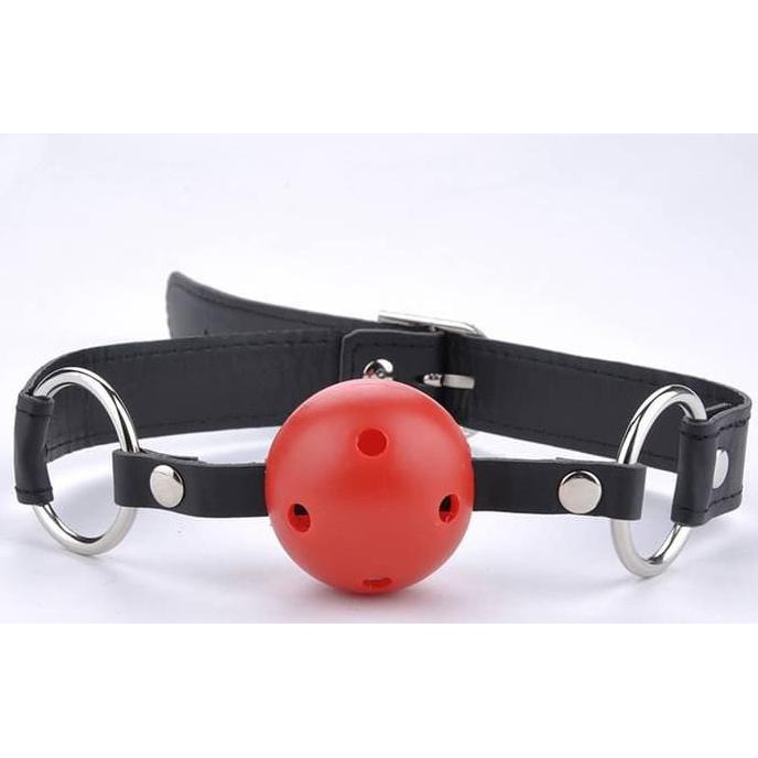 TERLARI5 Ball Gag