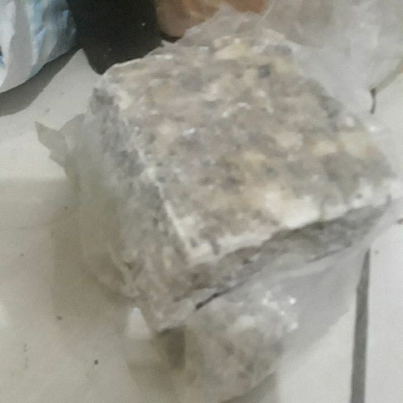 1kg kemenyan putih - menyan putih